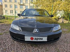  Mitsubishi Lancer 2007 , 400000 , -
