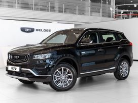 SUV   Belgee X70 2025 , 2946190 , 