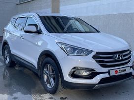 SUV   Hyundai Santa Fe 2015 , 2180000 , 