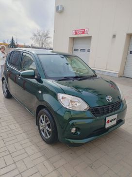  Toyota Passo 2016 , 795000 , 