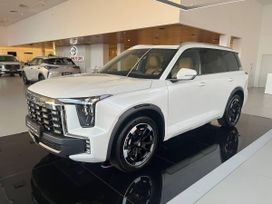 SUV   GAC GS8 2025 , 4949000 , 
