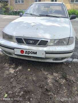  Daewoo Nexia 2007 , 127000 , 