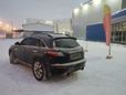 SUV   Infiniti FX45 2007 , 1070000 , 