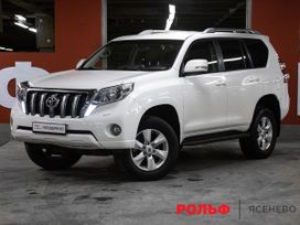 SUV   Toyota Land Cruiser Prado 2013 , 2298000 , 