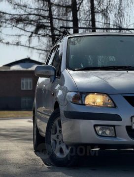    Mazda Premacy 2000 , 400000 , 