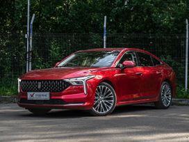  FAW Bestune B70 2023 , 1815000 , -