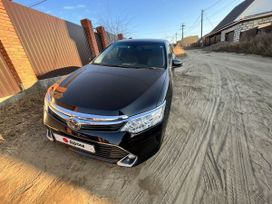  Toyota Camry 2014 , 2099000 , -