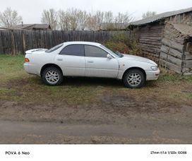  Toyota Carina ED 1995 , 385000 , 