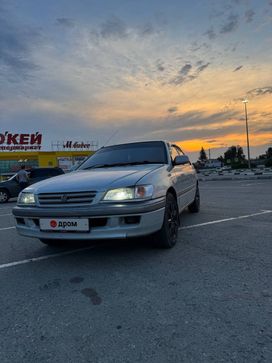  Toyota Corona Premio 1997 , 375000 , 