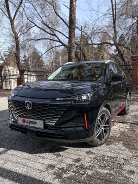 SUV   Changan CS55 2024 , 2500000 , 