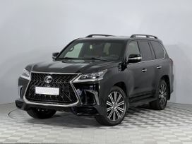 SUV   Lexus LX570 2019 , 8450000 , 
