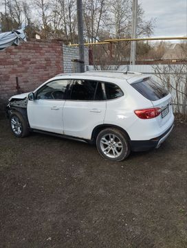 SUV   Brilliance V5 2015 , 450000 , 