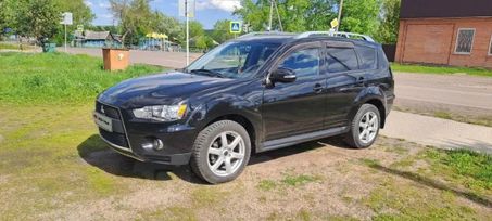 SUV   Mitsubishi Outlander 2010 , 1700000 , 