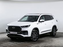  Tiggo 8 Pro Max