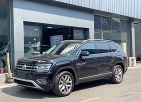 SUV   Volkswagen Teramont 2021 , 4030000 , 