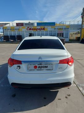  Citroen C4 2013 , 760000 , 