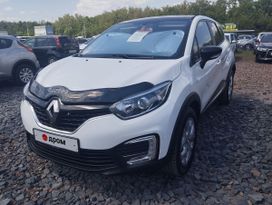 SUV   Renault Kaptur 2016 , 1250000 , 