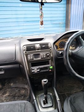  Mitsubishi Legnum 1999 , 350000 , -