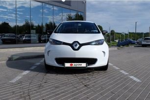  Renault ZOE 2017 , 917000 , 