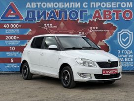  Skoda Fabia 2012 , 490000 ,  