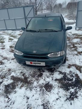  Fiat Siena 1998 , 175000 , 