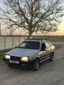   21099 1993 , 80000 , 