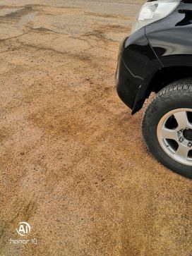 SUV   Toyota Land Cruiser Prado 2010 , 2650000 , 