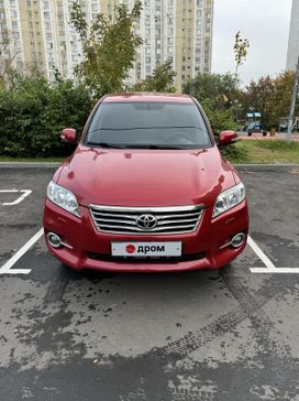 SUV   Toyota RAV4 2010 , 1295000 , 