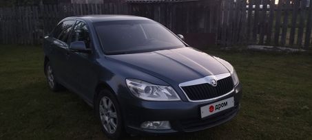  Skoda Octavia 2011 , 650000 , 