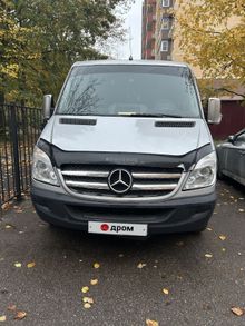 Москва Sprinter, 2010 Москва Sprinter, 2010