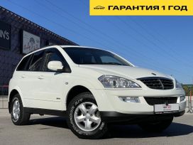 SUV   SsangYong Kyron 2011 , 1247000 , 