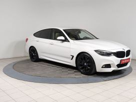  BMW 3-Series Gran Turismo 2013 , 2089500 , 