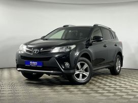 SUV   Toyota RAV4 2014 , 2135000 , 