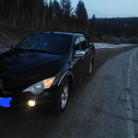  SsangYong Actyon Sports 2007 , 300000 , -