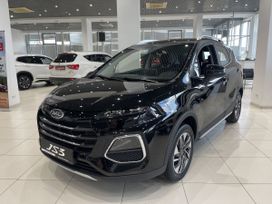 SUV   JAC JS3 2024 , 1459000 ,  