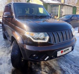SUV     2016 , 790000 , -