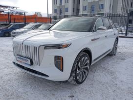  E-HS9, 2023