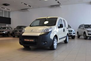    Citroen Nemo 2008 , 349000 , 