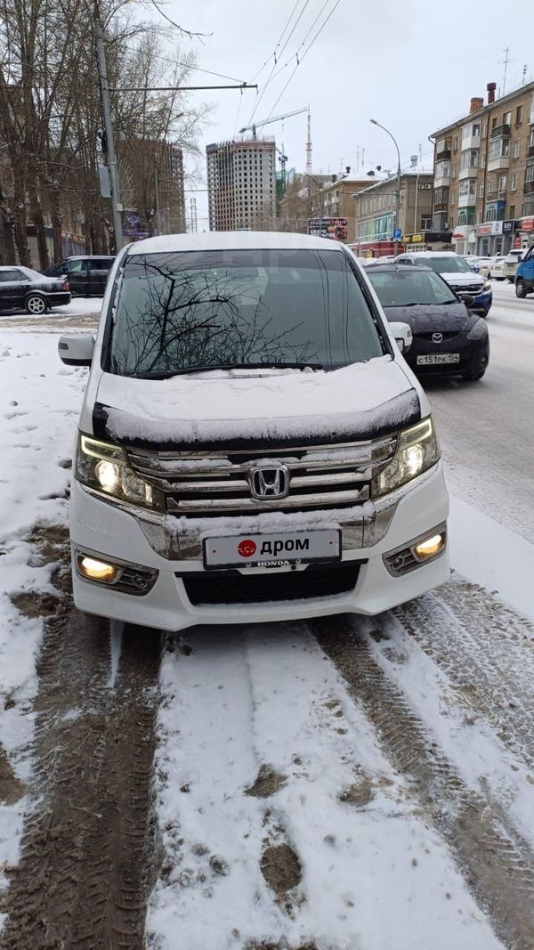    Honda Stepwgn 2013 , 1300000 , 