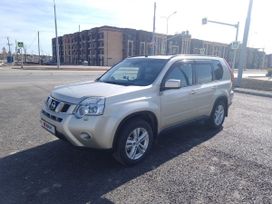 SUV   Nissan X-Trail 2011 , 1390000 , 