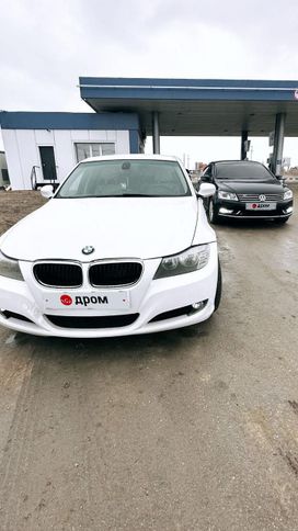  BMW 3-Series 2010 , 900000 , 
