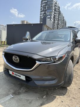 SUV   Mazda CX-5 2018 , 2650000 , 