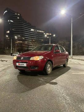  Fiat Albea 2009 , 180000 , 