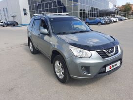 SUV   Chery Tiggo T11 2014 , 590000 , 