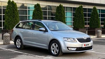  Skoda Octavia 2014 , 1760000 , 