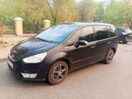    Ford Galaxy 2006 , 499000 , 