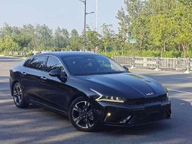  Kia K5 2022 , 1710000 , 