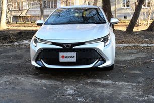  Toyota Corolla 2021 , 1899999 , 