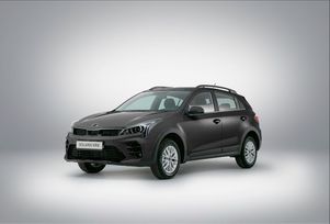  Solaris KRX 2025 , 2496000 , -