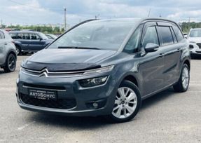    Citroen Grand C4 Picasso 2015 , 1573000 , 